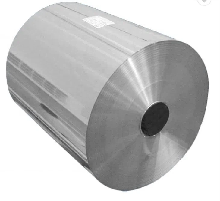 Aluminium Thawv Foil